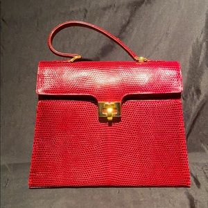Gucci Handbag